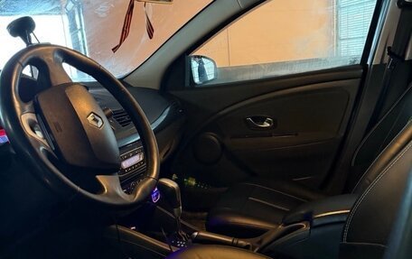 Renault Fluence I, 2010 год, 490 000 рублей, 7 фотография