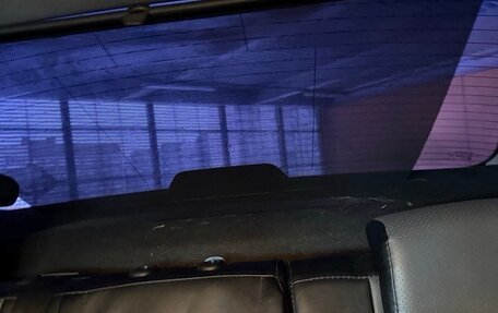 Renault Fluence I, 2010 год, 490 000 рублей, 10 фотография