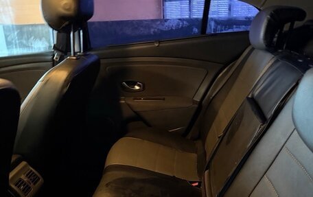 Renault Fluence I, 2010 год, 490 000 рублей, 12 фотография