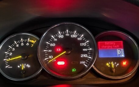 Renault Fluence I, 2010 год, 490 000 рублей, 15 фотография