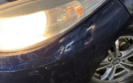 Renault Fluence I, 2010 год, 490 000 рублей, 17 фотография