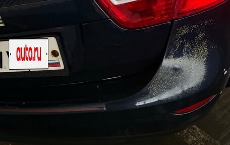 Renault Fluence I, 2010 год, 490 000 рублей, 18 фотография