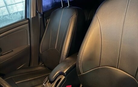 Renault Fluence I, 2010 год, 490 000 рублей, 8 фотография