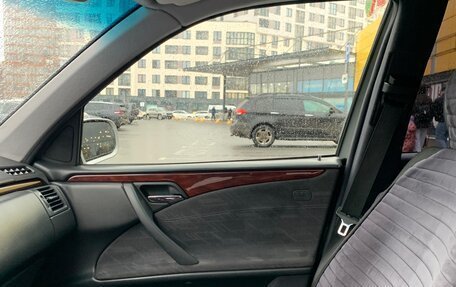 Mercedes-Benz E-Класс, 2001 год, 850 000 рублей, 16 фотография