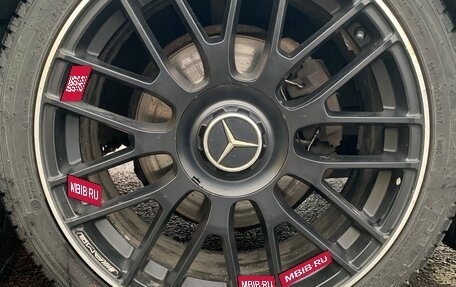 Mercedes-Benz E-Класс, 2001 год, 850 000 рублей, 6 фотография