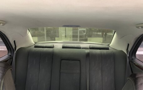 Mercedes-Benz E-Класс, 2001 год, 850 000 рублей, 19 фотография