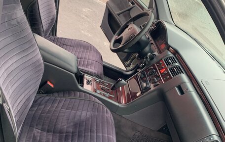 Mercedes-Benz E-Класс, 2001 год, 850 000 рублей, 26 фотография