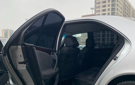 Mercedes-Benz E-Класс, 2001 год, 850 000 рублей, 30 фотография