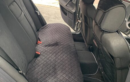 Mercedes-Benz E-Класс, 2001 год, 850 000 рублей, 27 фотография