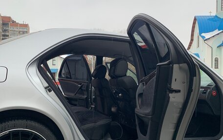 Mercedes-Benz E-Класс, 2001 год, 850 000 рублей, 28 фотография