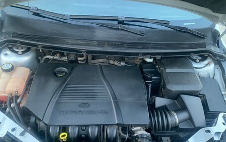 Ford Focus II рестайлинг, 2006 год, 650 000 рублей, 9 фотография