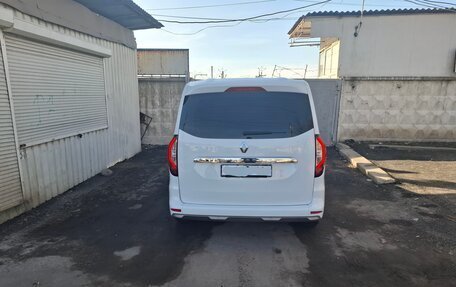 Renault Kangoo, 2022 год, 2 100 000 рублей, 4 фотография