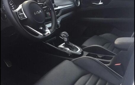 KIA Cerato IV, 2021 год, 2 200 000 рублей, 5 фотография