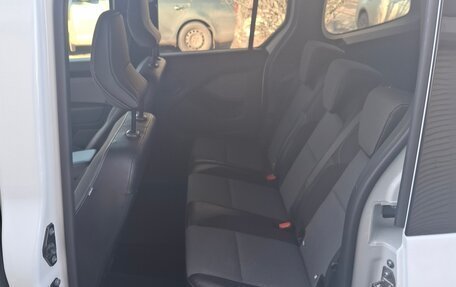 Renault Kangoo, 2022 год, 2 100 000 рублей, 9 фотография