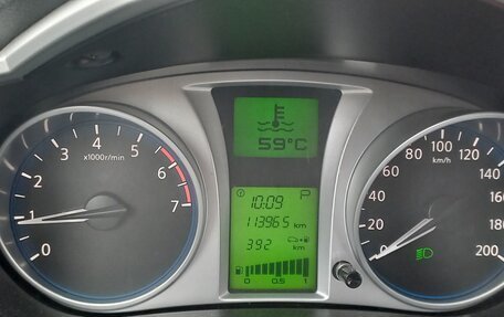 Datsun on-DO I рестайлинг, 2017 год, 500 000 рублей, 2 фотография