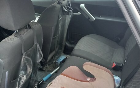 Datsun on-DO I рестайлинг, 2017 год, 500 000 рублей, 10 фотография