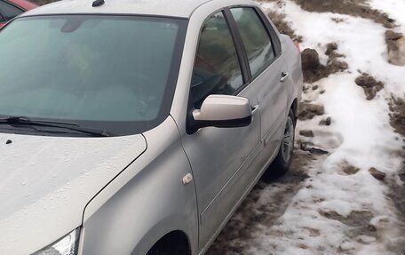 Datsun on-DO I рестайлинг, 2017 год, 500 000 рублей, 8 фотография