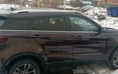 Ford Territory, 2020 год, 1 800 000 рублей, 6 фотография