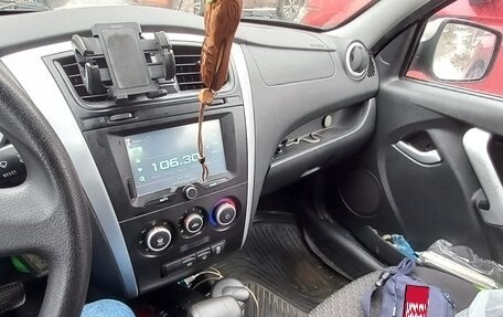 Datsun on-DO I рестайлинг, 2017 год, 500 000 рублей, 5 фотография