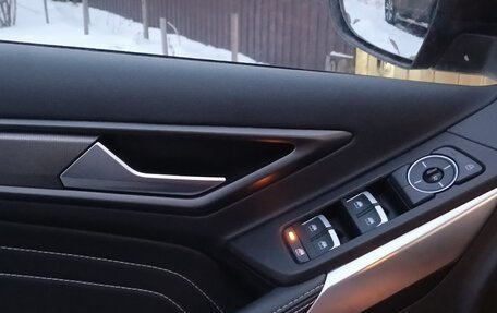 Ford Territory, 2020 год, 1 800 000 рублей, 8 фотография