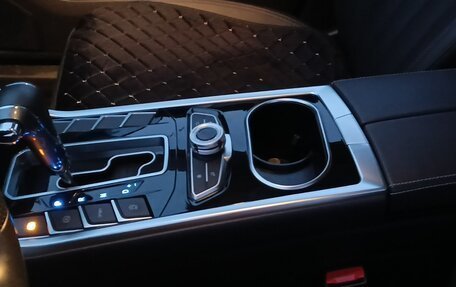 Ford Territory, 2020 год, 1 800 000 рублей, 9 фотография