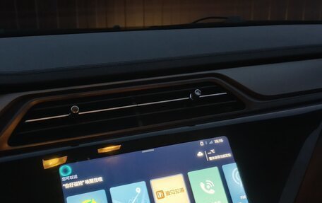 Ford Territory, 2020 год, 1 800 000 рублей, 11 фотография