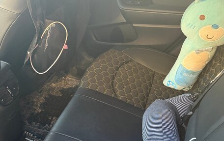 KIA XCeed I, 2020 год, 2 200 000 рублей, 7 фотография