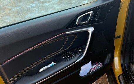 KIA XCeed I, 2020 год, 2 200 000 рублей, 6 фотография