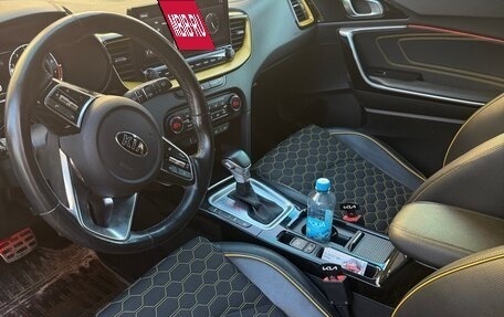 KIA XCeed I, 2020 год, 2 200 000 рублей, 8 фотография