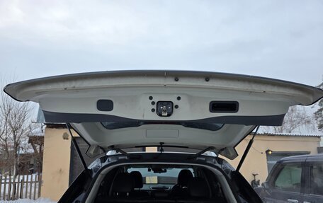 Nissan X-Trail, 2015 год, 1 590 000 рублей, 5 фотография