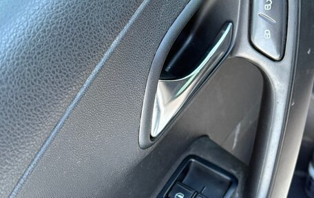 Volkswagen Polo VI (EU Market), 2015 год, 700 000 рублей, 9 фотография