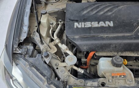 Nissan X-Trail, 2015 год, 1 590 000 рублей, 7 фотография