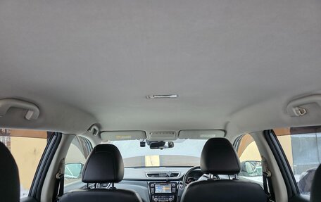 Nissan X-Trail, 2015 год, 1 590 000 рублей, 4 фотография