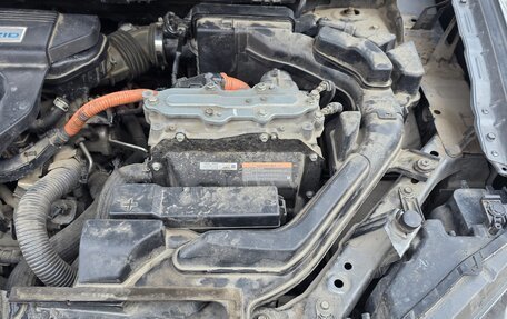 Nissan X-Trail, 2015 год, 1 590 000 рублей, 8 фотография