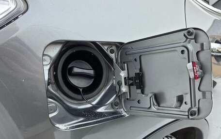 Nissan X-Trail, 2015 год, 1 590 000 рублей, 10 фотография