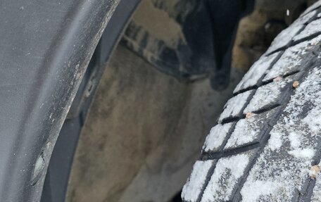 Nissan X-Trail, 2015 год, 1 590 000 рублей, 13 фотография