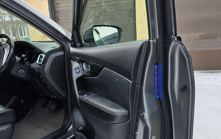 Nissan X-Trail, 2015 год, 1 590 000 рублей, 21 фотография