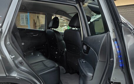 Nissan X-Trail, 2015 год, 1 590 000 рублей, 18 фотография