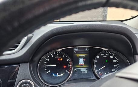 Nissan X-Trail, 2015 год, 1 590 000 рублей, 20 фотография