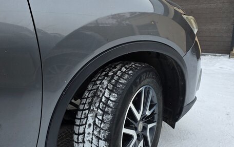 Nissan X-Trail, 2015 год, 1 590 000 рублей, 26 фотография