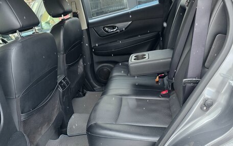 Nissan X-Trail, 2015 год, 1 590 000 рублей, 28 фотография