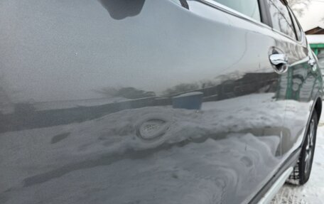 Nissan X-Trail, 2015 год, 1 590 000 рублей, 39 фотография