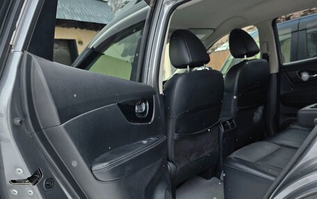 Nissan X-Trail, 2015 год, 1 590 000 рублей, 30 фотография