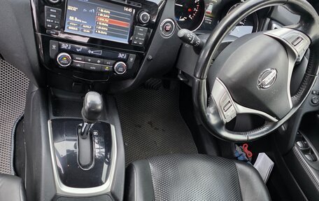 Nissan X-Trail, 2015 год, 1 590 000 рублей, 34 фотография