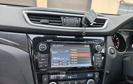 Nissan X-Trail, 2015 год, 1 590 000 рублей, 36 фотография