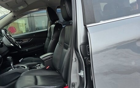 Nissan X-Trail, 2015 год, 1 590 000 рублей, 32 фотография