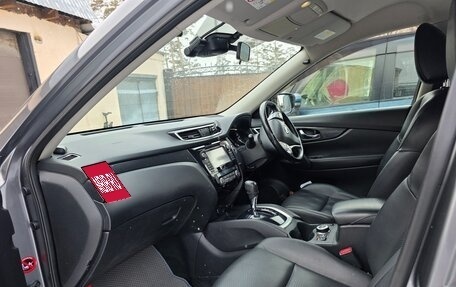 Nissan X-Trail, 2015 год, 1 590 000 рублей, 38 фотография