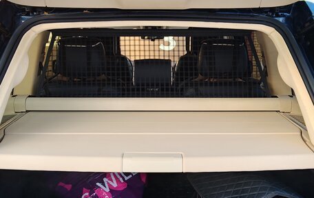 Land Rover Range Rover III, 2007 год, 1 899 000 рублей, 9 фотография