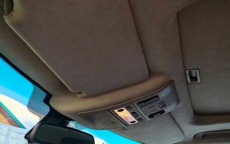 Land Rover Range Rover III, 2007 год, 1 899 000 рублей, 14 фотография