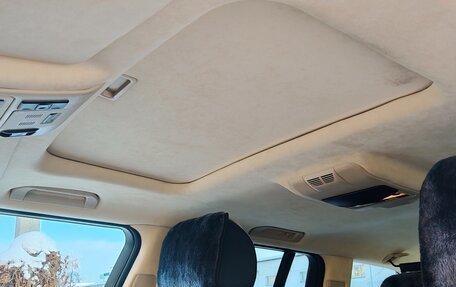 Land Rover Range Rover III, 2007 год, 1 899 000 рублей, 13 фотография